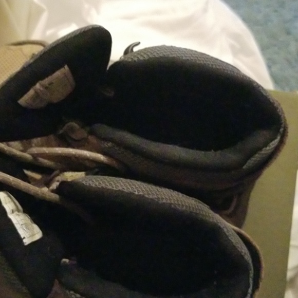 LA SPORTIVE HIKING BOOTS WOMENS SIZE 8.5 - Picture 6 of 12